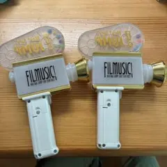 FILMUSIC! Hey! Say! JUMP ペンライト