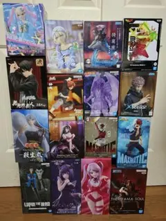2026年最新】コミック・アニメフィギュア その他の人気アイテム - メルカリ