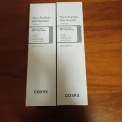 COSRX The 6 Peptide Skin Booster 150mL