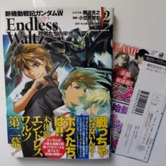 2026年最新】新機動戦記ガンダムW Endless Waltz 敗者たちの栄光