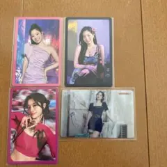 ダヒョントレカセット