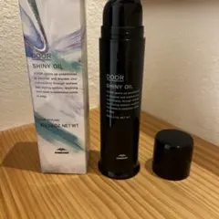 シャイニーオイル　MILBON DOOR SHINY OIL 90g