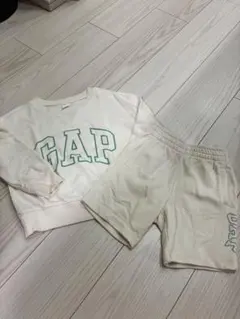 Gap セットアップ　100cm