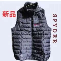 SPYDER スパイダー　ベスト　XXL