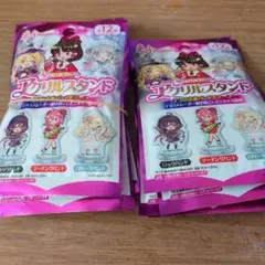 【未開封】東方Project 100均コラボ アクキー・雑貨 11点セット