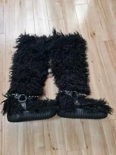 2026年最新】ファーブーツ yelloの人気アイテム - メルカリ