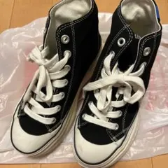 AKIII CLASSIC RECOVERY COTTON HIGH 厚底のサムネイル