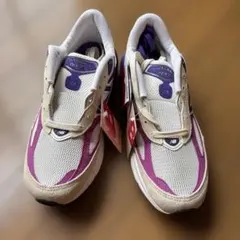 大谷翔平さん愛用 New Balance 990v6 スニーカーのサムネイル
