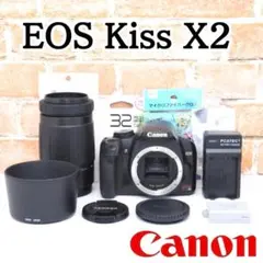 2025年最新】canon eos x2 望遠レンズの人気アイテム - メルカリ