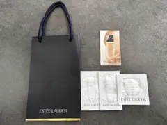 【未使用】ESTEE LAUDER フューチャリスト アクアチャージ 紙袋ありのサムネイル