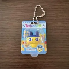 たまごっち ブリスターパッケージコレクション　めめっち