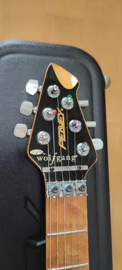 PEAVEY EVH Wolfgang USAのサムネイル