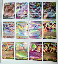 に*ら様 ポケカ EX V 62枚まとめ売り