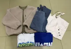 ボトムス まとめ売り