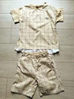 petit main セットアップ 120