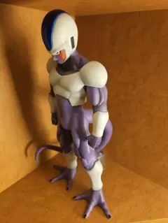 ドラゴンボール一番くじ　クウラ(通常)、メタルクウラ