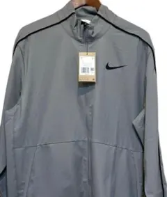 最終値下げ！新品 NIKE 2XL ジャージ スウォッシュトラックジャケットのサムネイル