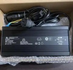 満充電 84v 6a 電動バイク ev トゥクトゥク リチウム充電器 | Mercari