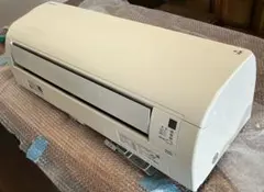 DAIKIN エアコン室外機 AR40YEBKP❷室外機 - メルカリ