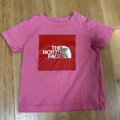 THE NORTH FACE 知床 Tシャツ　90cmのサムネイル