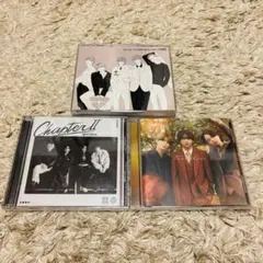 SexyZone / timelesz アルバム