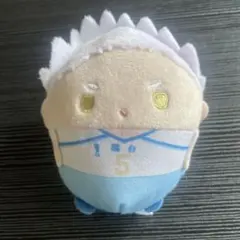 ハイキュー!! くじメイト ぬいくじ 星海光来