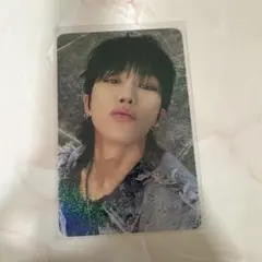 SEVENTEEN HAPPY BURSTDAY yzyC 中華 エスクプス - メルカリ
