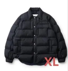ジャケット・アウター everyone down shirt jacket 2026年最新】エブリワン everyone ダウンの人気アイテム - メルカリ