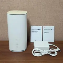 Speed Wi-Fi HOME 5G L13