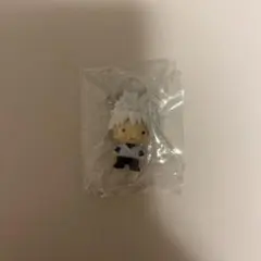 めじるしアクセサリー　ガチャ　キルア　HUNTER×HUNTER