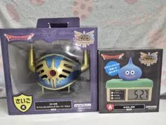 一番くじ ドラゴンクエスト さいご賞 A賞 2点セット