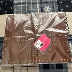 2枚セット】cotta コッタ シルパン 27x27cm ベーキングシート - メルカリ