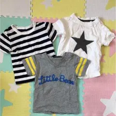 Tシャツset