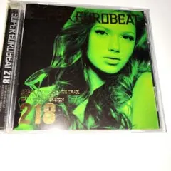 SUPER EUROBEAT VOL.218 帯付き 美品 SUPER EUROBEAT VOL.218 帯付き 美品 - メルカリ