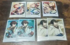 あんスタ 中国 ポラロイド Knights