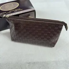 ポーチのみ メナード 　エンベリエ トラベルキットのサムネイル