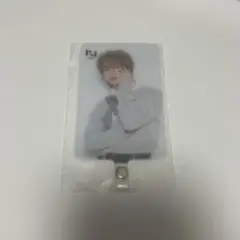 INI 佐野雄大 フォンタブ THE WINTER MAGIC