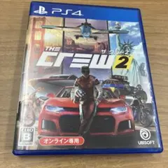 PS4 ザ クルー2