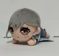BanGDream!寝そべりぬいぐるみ“MyGO!!!!!” 高松燈