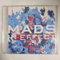 MADS In Effect CD