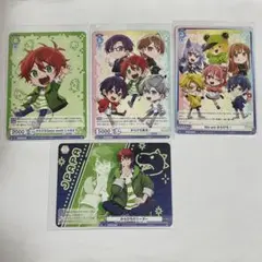 カラフルピーチ　ヴァイシュシュバルツ　じゃぱぱ