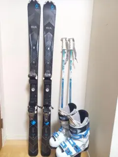 レディース　スキーセット