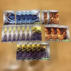 ポケモンカード スタジアム まとめ売り