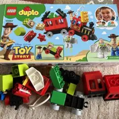 LEGO デュプロ トイ・ストーリー 10894