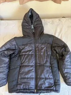 patagonia das parkaダスパーカ84096F5 2005年