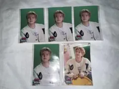 straykids スキズ スンミン