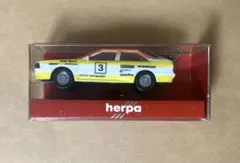 herpa ヘルパ　WAGENER　3544　アウディ クアトロ ラリーのサムネイル