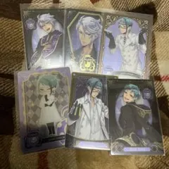 ツイステ　オクタ　まとめ売り