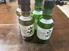 2026年最新】山崎 白州の人気アイテム - メルカリ