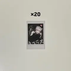 &TEAM ニコラス トレカ